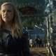 Image for article titled The 100 Will Return to "Hardcore Science Fiction" Next Season